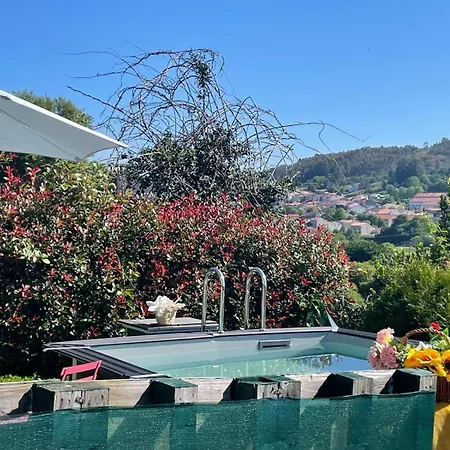 Rum i privatbostad Gloria's Design House