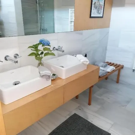 Gloria's Design House Rum i privatbostad