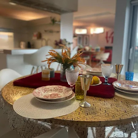 Gloria's Design House * Santiago de Compostela