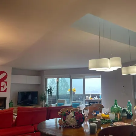 Gloria's Design House Pansiyon