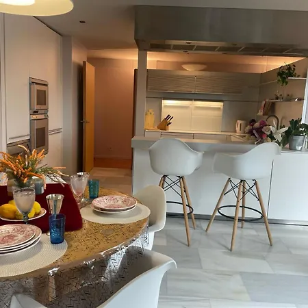 Holiday home Gloria's Design House *