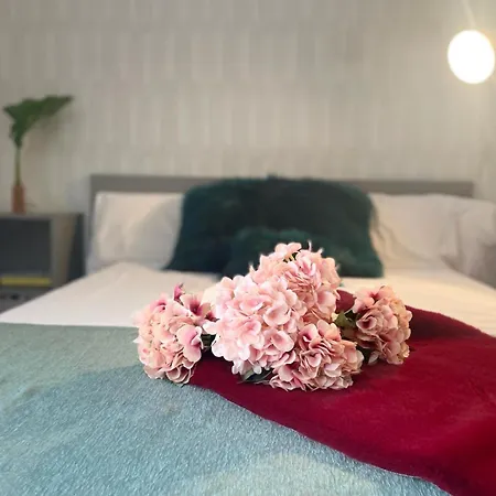 Gloria's Design House Pansiyon Santiago de Compostela