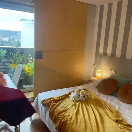 Gloria's Design House * Santiago de Compostela