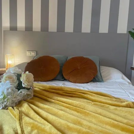 Gloria's Design House Pansiyon