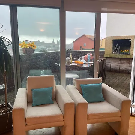 Gloria's Design House Santiago de Compostela