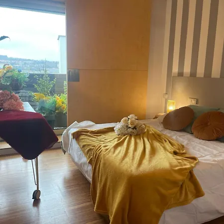 Gloria's Design House * Santiago de Compostela