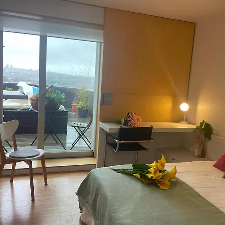 Gloria's Design House Pansiyon