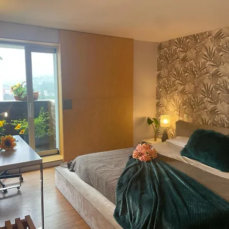 Gloria's Design House * Santiago de Compostela