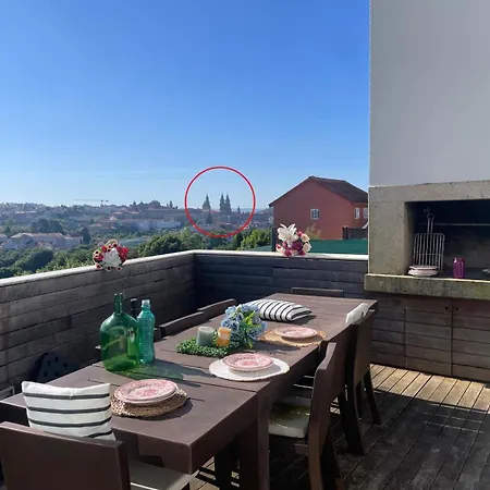 Gloria's Design House Santiago de Compostela