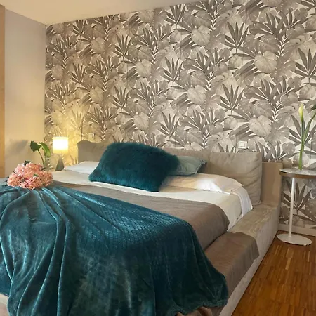 Holiday home Gloria's Design House Santiago de Compostela
