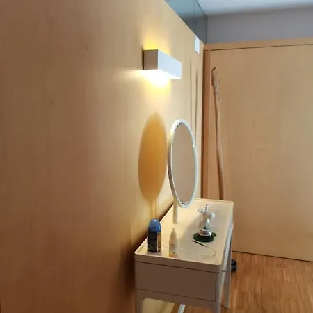 Gloria's Design House Rum i privatbostad *