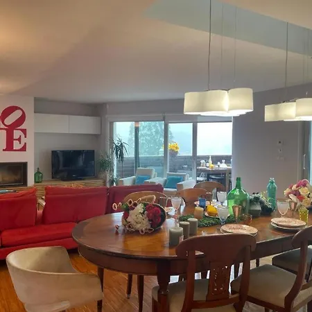 Gloria's Design House Holiday home *