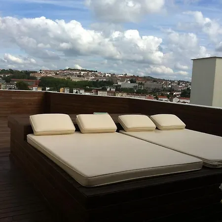 Gloria's Design House Holiday home Santiago de Compostela