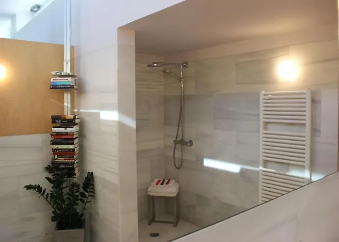 בית אירוח Gloria's Design House