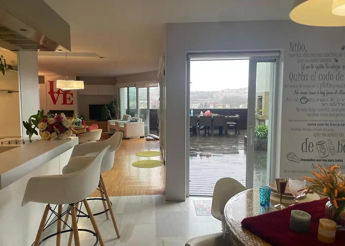 בית אירוח Gloria's Design House *