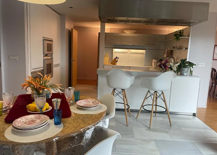 בית אירוח Gloria's Design House *