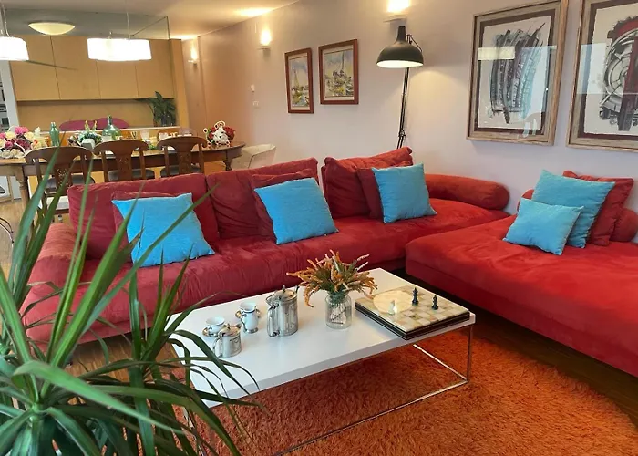 Gloria's Design House סנטיאגו דה קומפוסטלה