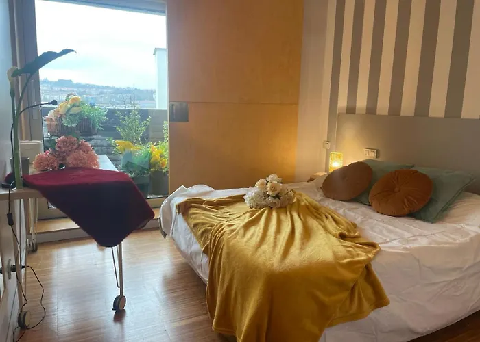 Gloria's Design House * סנטיאגו דה קומפוסטלה