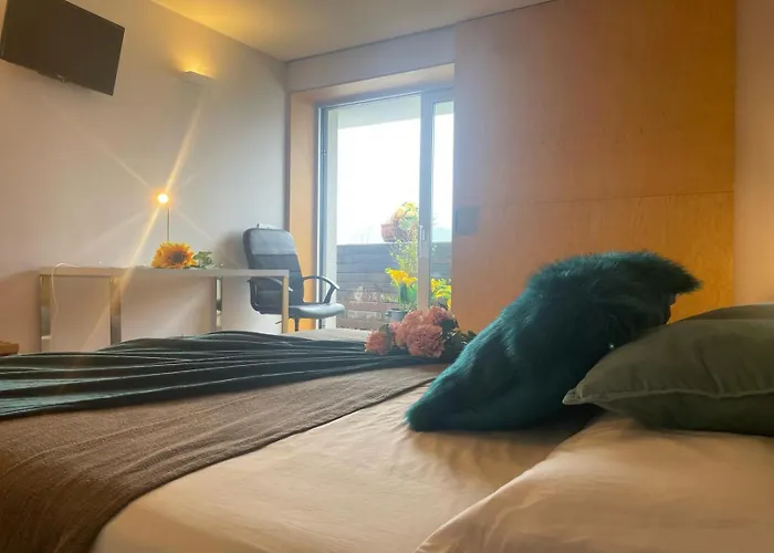 Gloria's Design House * סנטיאגו דה קומפוסטלה