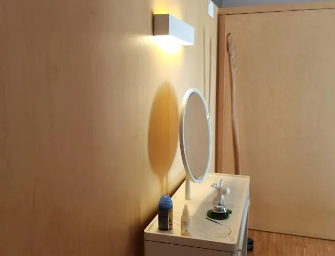 Gloria's Design House בית אירוח *